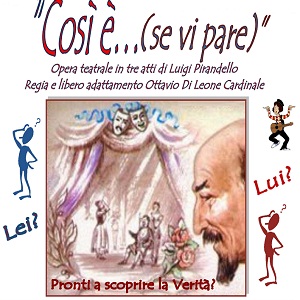 Immagine per Rassegna "Teatro che Passione 2018" - Teatro Accademico